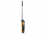 Probe: for termoanemometer | Man.series: Smart Probe | -20&divide;60&deg;C