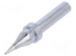 Tip | conical | 0.2mm