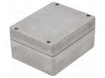 Enclosure: multipurpose | X: 160mm | Y: 200mm | Z: 100mm | Klippon&reg; K