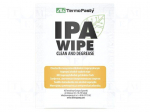 Wipe: cloth | 25pcs | cleaning