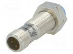 Sensor: magnetic field | 10&divide;30VDC | -25&divide;75&deg;C | Output conf: PNP / NO