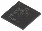 A/D converter | Channels: 8 | 12bit | 80Msps | 1.2&divide;1.8V | TFBGA121