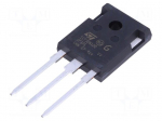Transistor: N-MOSFET | SiC | unipolar | 1.2kV | 34A | Idm: 90A | 270W