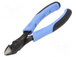 Pliers | side,cutting | 160mm