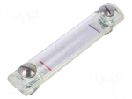 Column level indicator | M12 | &Oslash;mount.hole: 12.5mm | 12Nm | W: 31mm