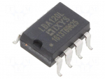 Relay: solid state | SPST-NO + SPST-NC | Icntrl max: 50mA | 170mA