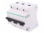 Circuit breaker | 230/400VAC | Inom: 80A | Poles: 3 | Charact: C | 10kA