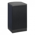 LB1-UM20E-D, cabinet loudspeaker, 20W, Aluminum, Bosch