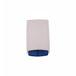 Security alarm siren, Outdoor, Blue, MR-300BL