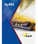 ZYXEL E-ICARD 8 AP NXC2500 STANDALONE LICENSE