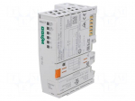Automation module: PLC programmable controller | 750 | IP20 | 24VDC
