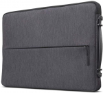 Lenovo | GX40Z50941 | Laptop Urban Sleeve Case | Sleeve | Charcoal Grey