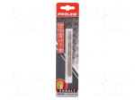 Drill bit | for metal | &Oslash;: 7.5mm | high speed steel cobalt HSS-Co