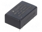 Converter: DC/DC | 10W | Uin: 18&divide;36VDC | Uout: 5VDC | Iout: 2A | DIP24