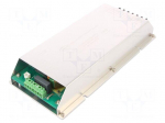Converter: DC/DC | 750W | Uin: 200&divide;425VDC | Uout: 28VDC | Iout: 26.7A