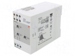 Automation module: softstart | Usup: 277&divide;480VAC | IP20 | 12A