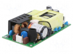 Power supply: switching | open | 225W | 120&divide;370VDC | 85&divide;264VAC | OUT: 1