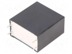 Capacitor: polypropylene | DC-Link | 13uF | Uoper: 1kVDC | 17.2A | THT