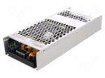 Power supply: switching | for building in,modular | 750W | 36VDC