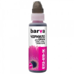 Compatible Barva Epson 113/112 (C13T06B340) Ink Refill Bottle, Magenta