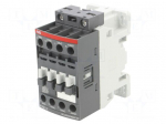 Contactor: 4-pole | NO x4 | 100&divide;250VAC,100&divide;250VDC | 3A | NF | W: 45mm