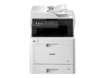 Brother DCP-L8410CDW | Laser | Colour | Multifunctional | A4 | Wi-Fi | Grey