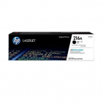 HP 216A (W2410A) Toner Cartridge, Black