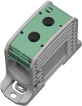 RKA 185 PE 1 pole conductors AL/Cu