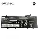 Notebook battery LENOVO L17L3P71, 4920mAh, Original