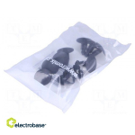 Trimmi klamber | 10 tk | Citroen, Fiat, Peugeot