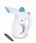 Esperanza EHI006 garment steamer Handheld garment steamer 0.2 L 800 W Black, Blue, White