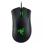 Razer | Gaming Mouse | DeathAdder V3 | Gaming Mouse | Wired | Optical | Black | No
