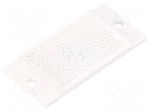 Reflector | 20x43x3.6mm | M3 x2 | EM