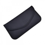 Faraday Wallet - Signal Blocker for Phone, Car Keys, ID Cards