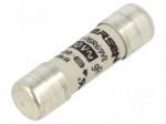 Fuse: fuse | 2A | 690VAC | gR | ceramic,cylindrical,industrial
