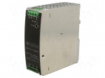 Power supply: switching | for DIN rail | 120W | 12VDC | 10A | -25&divide;70&deg;C