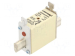 Fuse: fuse | 63A | 500VAC | 250VDC | gG | ceramic,industrial | NH000