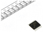 PMIC | DC/DC converter | Uin: 6&divide;75VDC | Uout: 1.225&divide;75VDC | 1.5A | SMD
