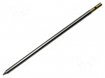Tip | chisel | 1.4mm | 413&deg;C | SmartHeat&reg; | Power