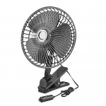 LTC Car fan 24V 6&rdquo;