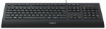 Logitech Comfort K280e Keyboard US