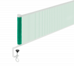 Spordiks ja aktiivseks puhkuseks // Spordikaubad ja varustus // Siateczka do tenisa stołowego REBEL ACTIVE