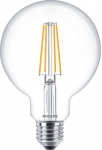 PHILIPS CorePro LEDBulbND 7-60W E27 G93 827 CL G spuldze 929001387992 8719514346772