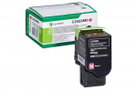Original Toner Magenta Lexmark C2425 (C242XM0)