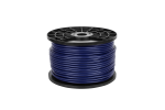 Helis&uuml;steemid ja tarvikud // Mikrofoni kaablid // Kabel mikrofonowy stereo 6mm niebieski