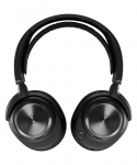 Steelseries Arctis Nova Pro Wireless Headset Head-band Gaming Bluetooth Black