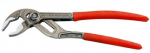 Knaibles ROGRIP F 10",1K D2" Cauruļu knaibles ROGRIP F 1K