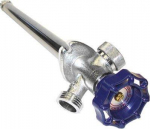 Neaizsalsto&scaron;s sienas krāns, 50cm Neaizsalsto&scaron;s sienas krāns