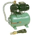 Ūdensapgādes automāts APM 100/25 (20m) Ūdensapgādes automāts APM 100/25 (20m)