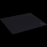 LOGITECH G640 Large Cloth Gaming Mouse Pad-EWR2